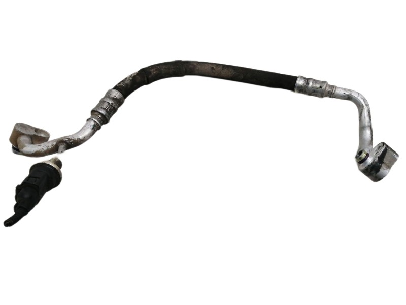 Recambio de tubos aire acondicionado para seat leon (1p1) reference referencia OEM IAM   
