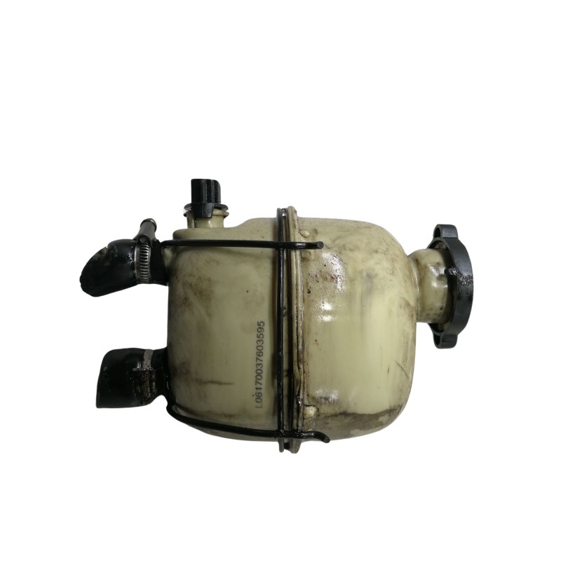 Recambio de deposito expansion para citroën c15 1.9 d referencia OEM IAM L06170037603595  