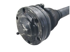 Recambio de transmision delantera derecha para seat leon (1p1) reference referencia OEM IAM 1K0407272EN   2