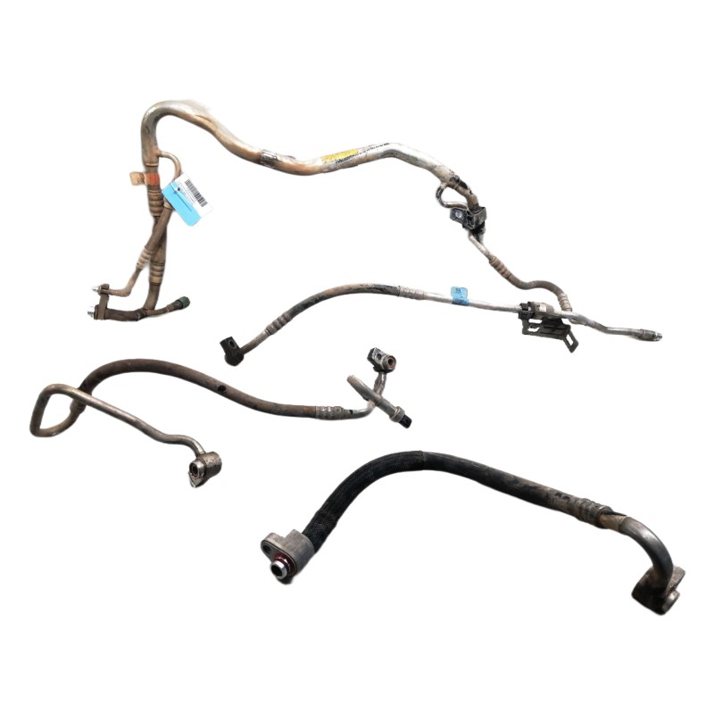 Recambio de tubos aire acondicionado para ford kuga (cbs) 1.5 tdci cat referencia OEM IAM   