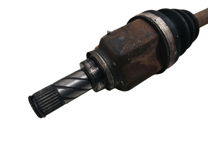 Recambio de transmision delantera izquierda para renault megane iii berlina 5 p expression referencia OEM IAM 391013387R 8200788