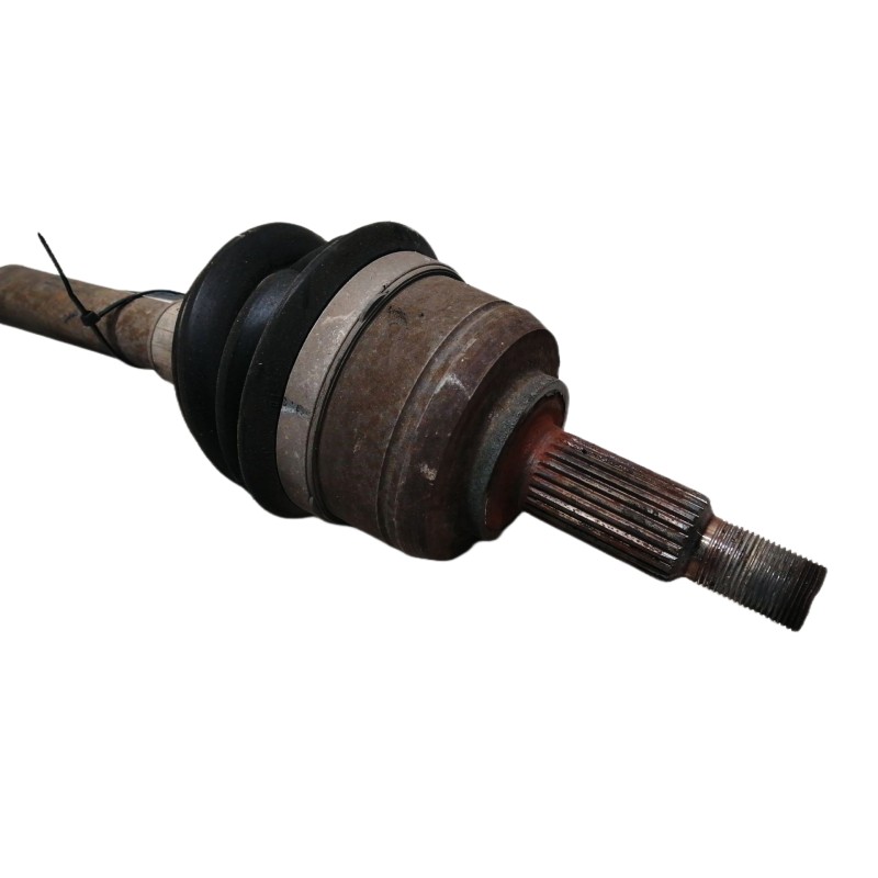 Recambio de transmision delantera izquierda para renault megane iii berlina 5 p expression referencia OEM IAM 391013387R 8200788