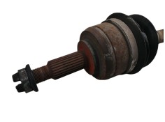 Recambio de transmision delantera derecha para renault megane iii berlina 5 p expression referencia OEM IAM 391003112R 820078867 2