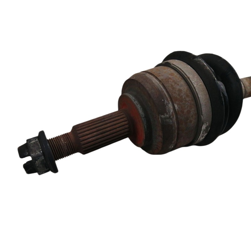 Recambio de transmision delantera derecha para renault megane iii berlina 5 p expression referencia OEM IAM 391003112R 820078867