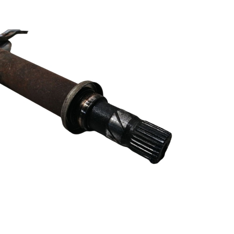 Recambio de transmision delantera derecha para renault megane iii berlina 5 p expression referencia OEM IAM 391003112R 820078867