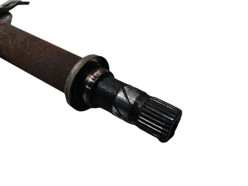 Recambio de transmision delantera derecha para renault megane iii berlina 5 p expression referencia OEM IAM 391003112R 820078867