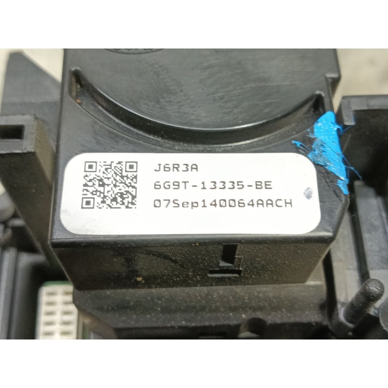 Recambio de mando multifuncion para ford mondeo sportbreak (ca2) ambiente referencia OEM IAM   