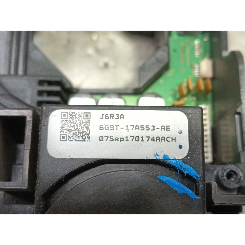 Recambio de mando multifuncion para ford mondeo sportbreak (ca2) ambiente referencia OEM IAM   