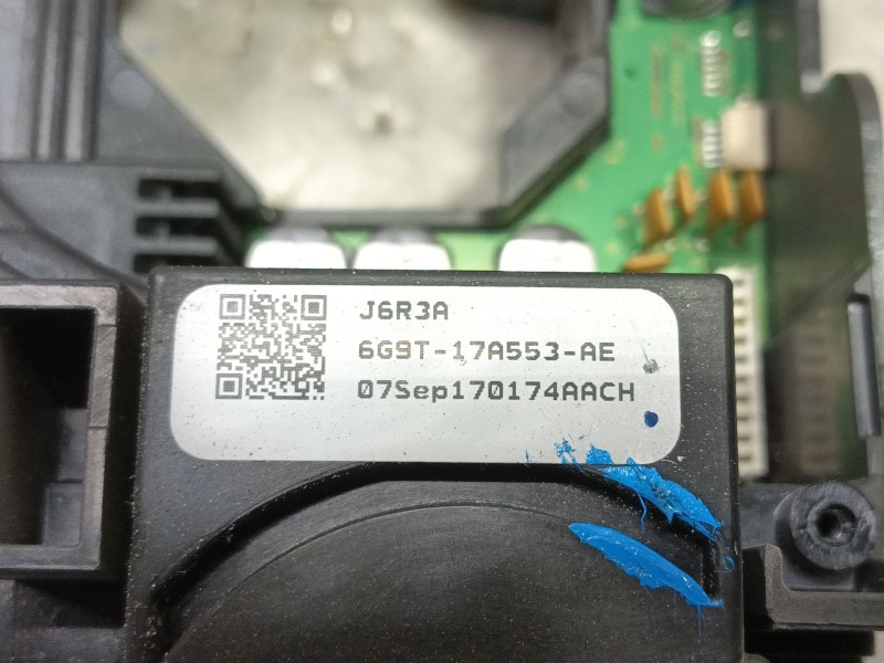 Recambio de mando multifuncion para ford mondeo sportbreak (ca2) ambiente referencia OEM IAM   