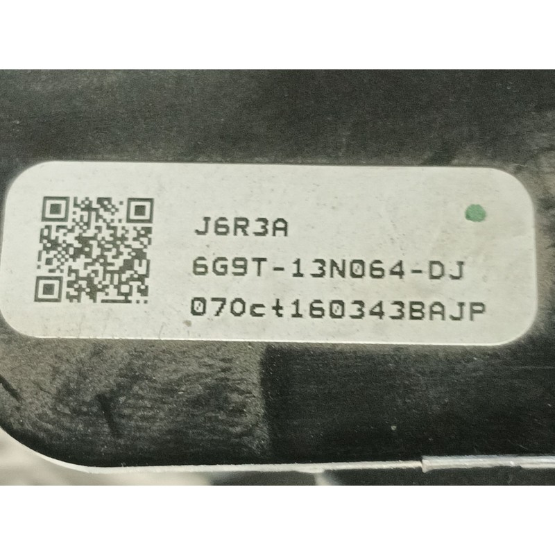 Recambio de mando multifuncion para ford mondeo sportbreak (ca2) ambiente referencia OEM IAM   