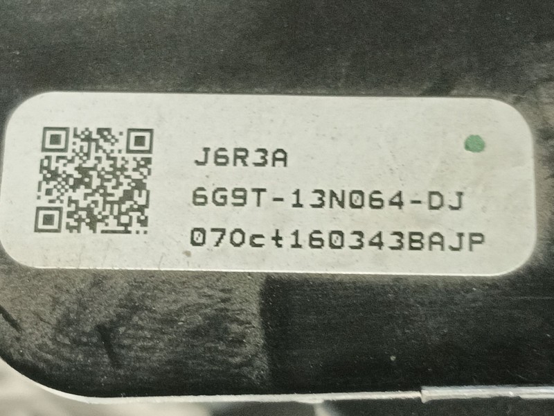 Recambio de mando multifuncion para ford mondeo sportbreak (ca2) ambiente referencia OEM IAM   