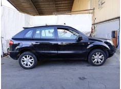Recambio de puerta delantera derecha para renault koleos 2.0 dci diesel fap referencia OEM IAM COMPLETA   2