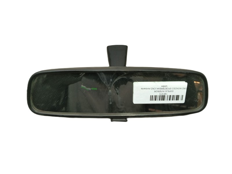 Recambio de espejo interior para ford mondeo sportbreak (ca2) ambiente referencia OEM IAM   