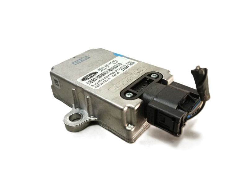 Recambio de modulo electronico para ford mondeo sportbreak (ca2) ambiente referencia OEM IAM   