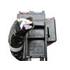 Recambio de caja reles / fusibles para mazda cx-3 evolution referencia OEM IAM D09W66730  