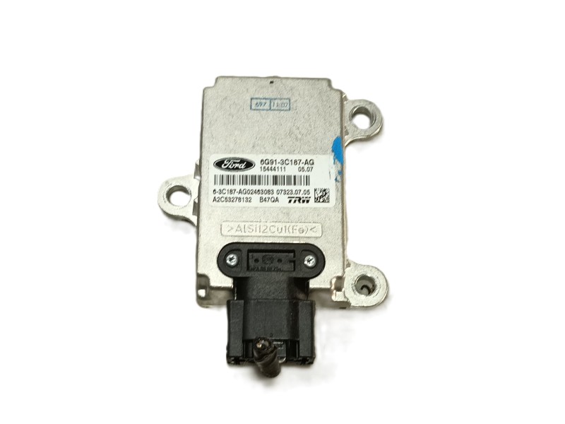 Recambio de modulo electronico para ford mondeo sportbreak (ca2) ambiente referencia OEM IAM   