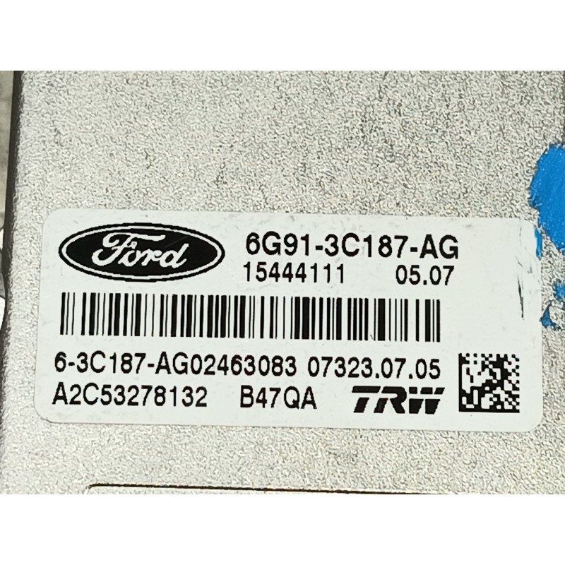 Recambio de modulo electronico para ford mondeo sportbreak (ca2) ambiente referencia OEM IAM   