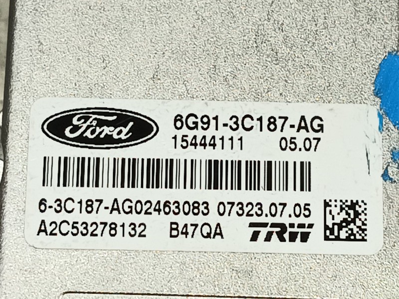 Recambio de modulo electronico para ford mondeo sportbreak (ca2) ambiente referencia OEM IAM   
