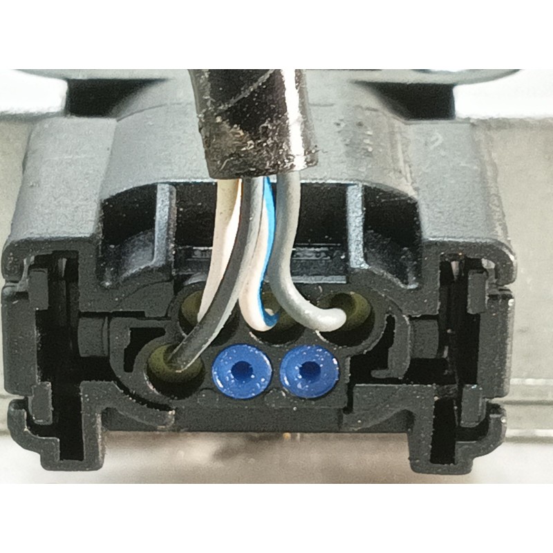Recambio de modulo electronico para ford mondeo sportbreak (ca2) ambiente referencia OEM IAM   