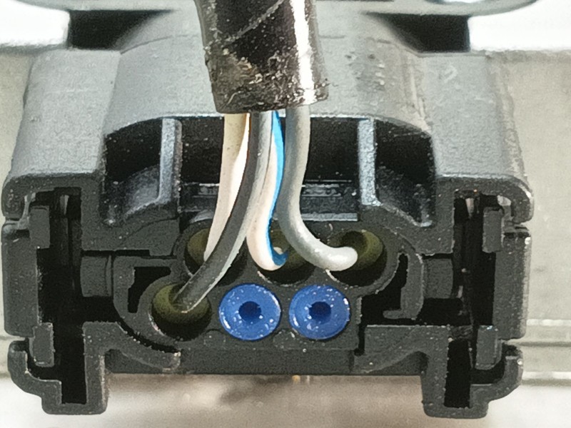 Recambio de modulo electronico para ford mondeo sportbreak (ca2) ambiente referencia OEM IAM   