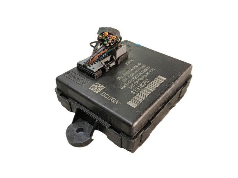 Recambio de modulo electronico para volvo s60 ii (134) d3 referencia OEM IAM   