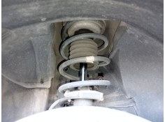 Recambio de amortiguador delantero izquierdo para bmw 1 (e87) 120 d referencia OEM IAM    2