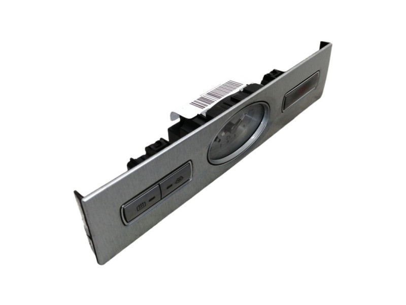 Recambio de reloj / termometro para ford mondeo berlina (ge) ambiente referencia OEM IAM 3S7T15000EA  4S71F044K08