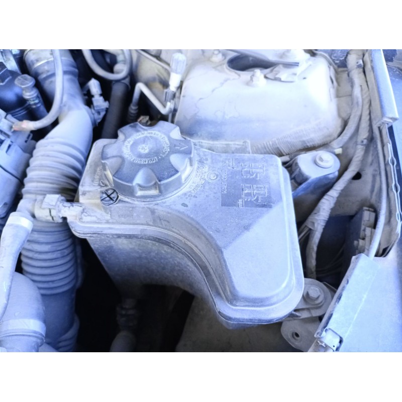 Recambio de deposito expansion para bmw 1 (e87) 120 d referencia OEM IAM   