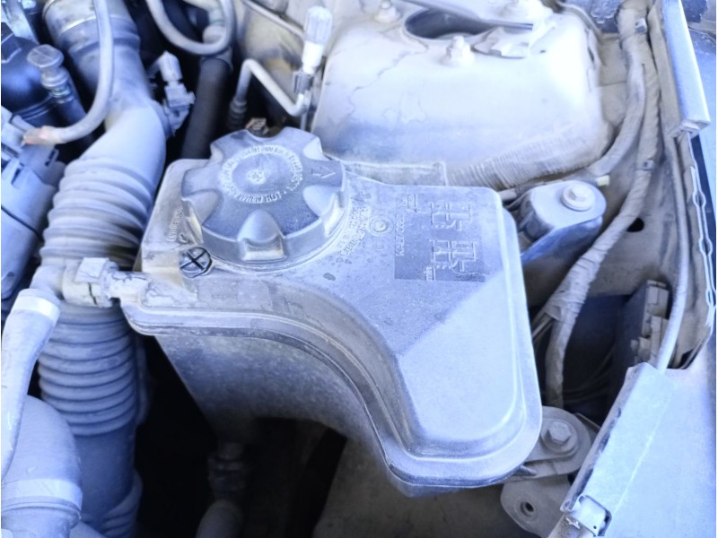 Recambio de deposito expansion para bmw 1 (e87) 120 d referencia OEM IAM   