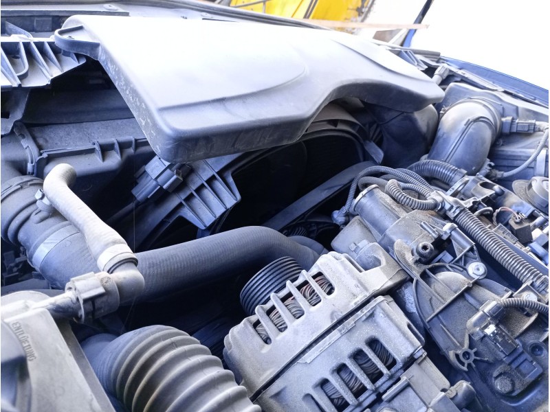 Recambio de electroventilador para bmw 1 (e87) 120 d referencia OEM IAM   