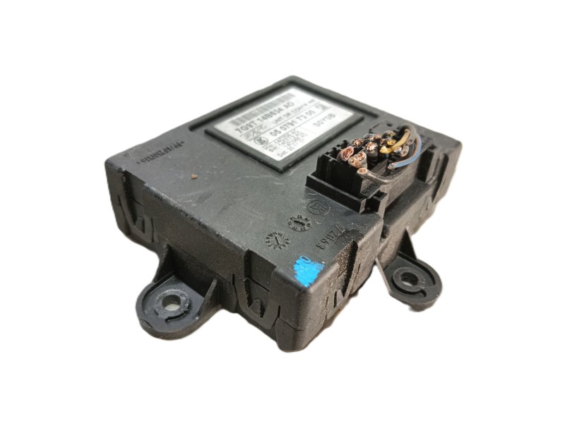 Recambio de modulo electronico para ford mondeo sportbreak (ca2) ambiente referencia OEM IAM   