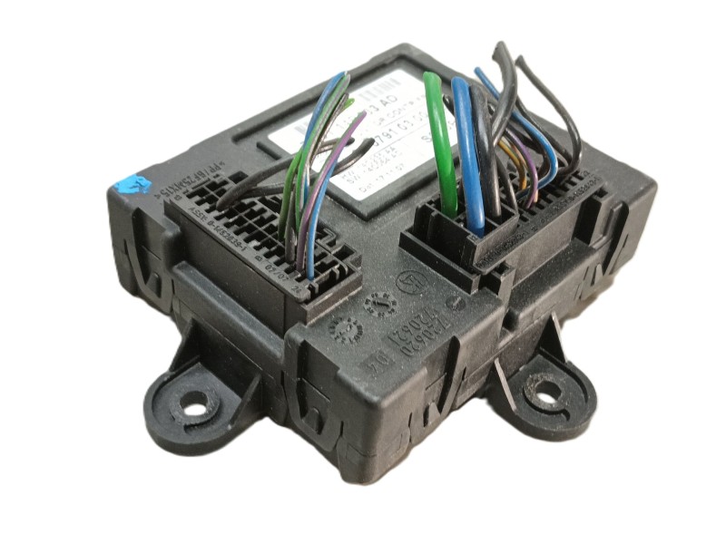 Recambio de modulo electronico para ford mondeo sportbreak (ca2) ambiente referencia OEM IAM   