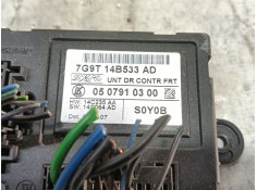 Recambio de modulo electronico para ford mondeo sportbreak (ca2) ambiente referencia OEM IAM    2