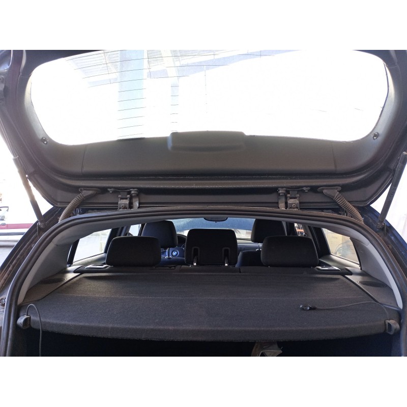 Recambio de bandeja trasera para bmw 1 (e87) 120 d referencia OEM IAM   