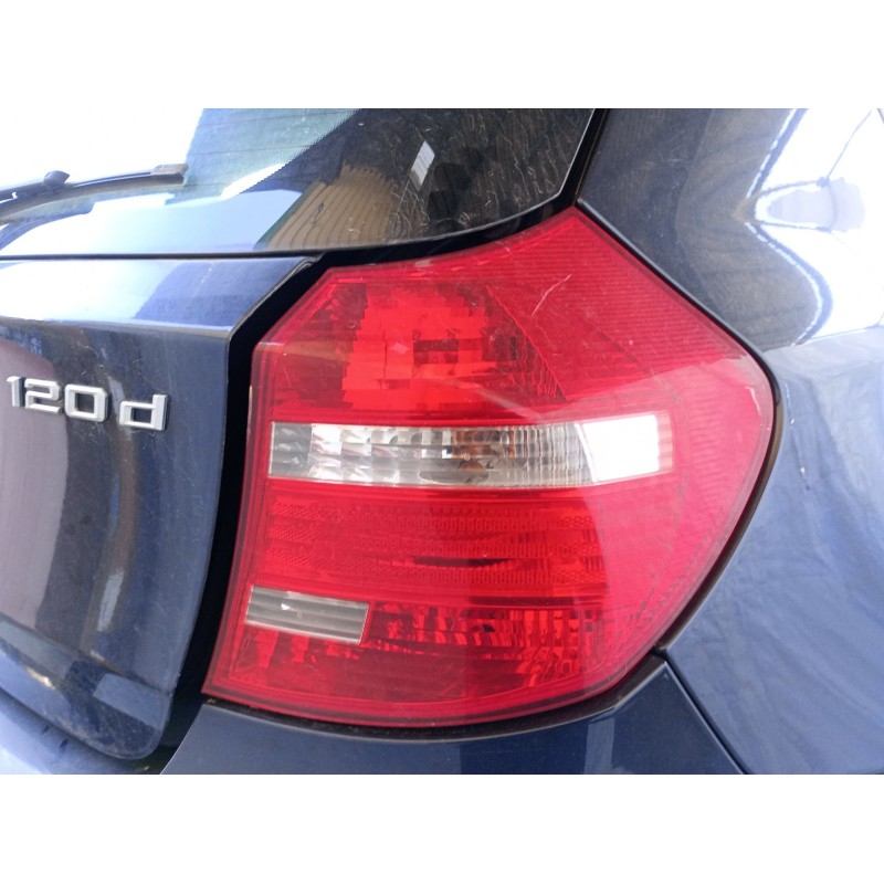 Recambio de piloto trasero derecho para bmw 1 (e87) 120 d referencia OEM IAM   