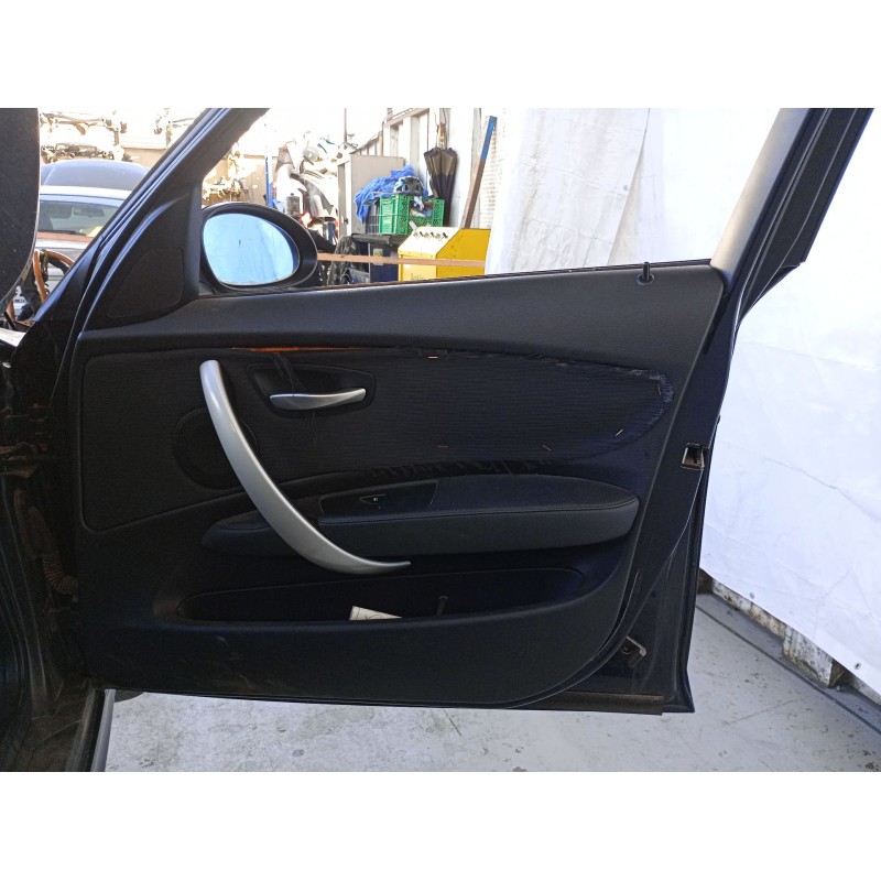 Recambio de elevalunas delantero derecho para bmw 1 (e87) 120 d referencia OEM IAM   