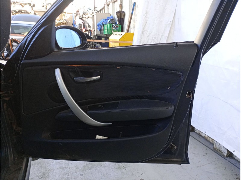 Recambio de elevalunas delantero derecho para bmw 1 (e87) 120 d referencia OEM IAM   