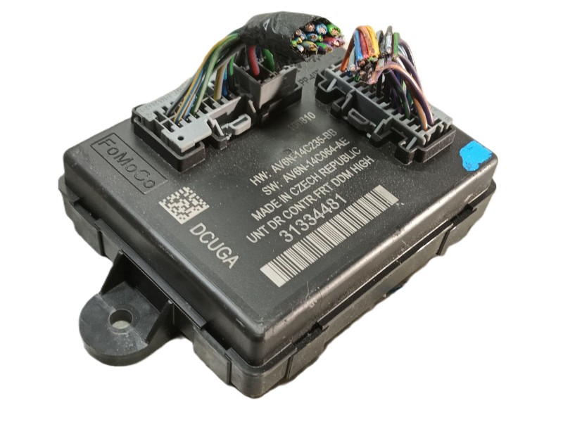 Recambio de modulo electronico para volvo s60 ii (134) d3 referencia OEM IAM   