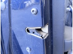 Recambio de cerradura puerta delantera izquierda para bmw 1 (e87) 120 d referencia OEM IAM    2