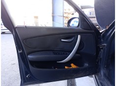 Recambio de elevalunas delantero izquierdo para bmw 1 (e87) 120 d referencia OEM IAM  7067795S  2