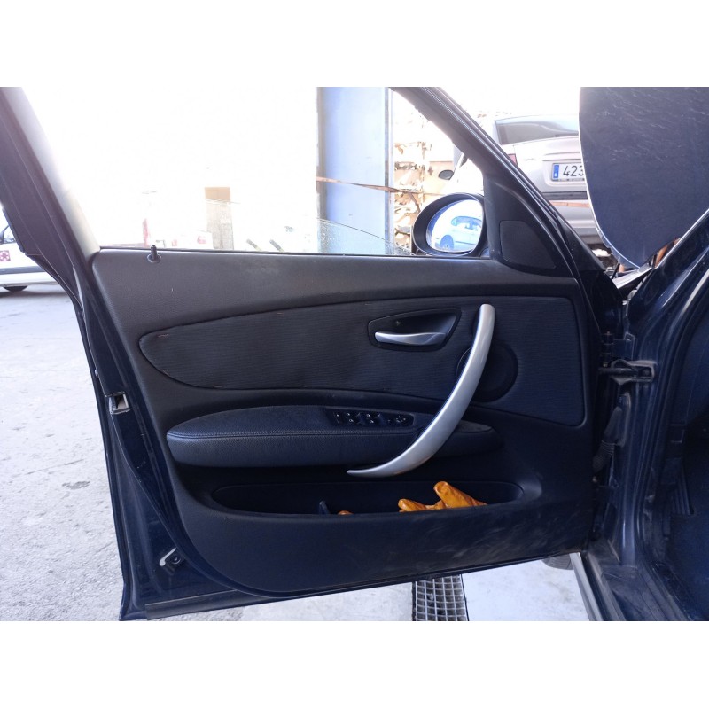 Recambio de elevalunas delantero izquierdo para bmw 1 (e87) 120 d referencia OEM IAM   