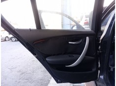Recambio de elevalunas trasero izquierdo para bmw 1 (e87) 120 d referencia OEM IAM    2