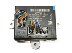 Recambio de modulo electronico para volvo s60 ii (134) d3 referencia OEM IAM    2