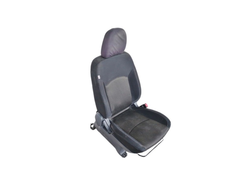 Recambio de asiento delantero derecho para mitsubishi asx (ga0w) motion 2wd referencia OEM IAM   