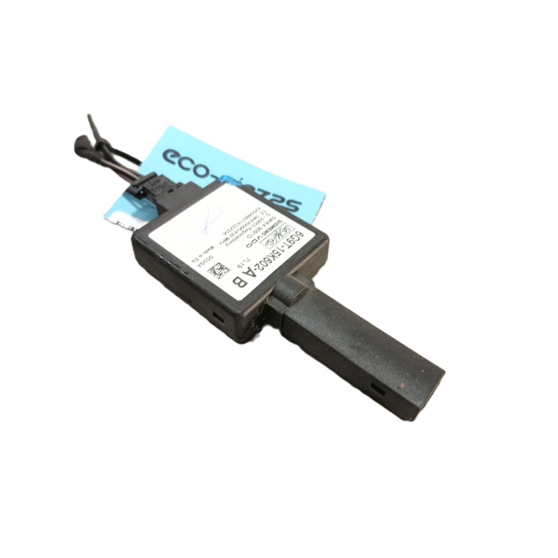 Recambio de modulo electronico para ford mondeo sportbreak (ca2) ambiente referencia OEM IAM   