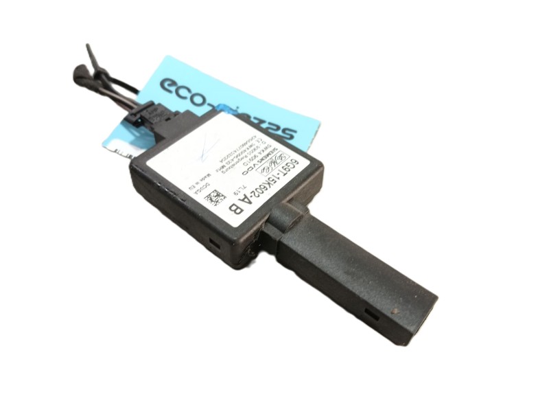 Recambio de modulo electronico para ford mondeo sportbreak (ca2) ambiente referencia OEM IAM   