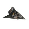 Recambio de espejo retrovisor derecho para bmw x3 (e83) 2.0 d referencia OEM IAM  F0135102MATTO 233656002