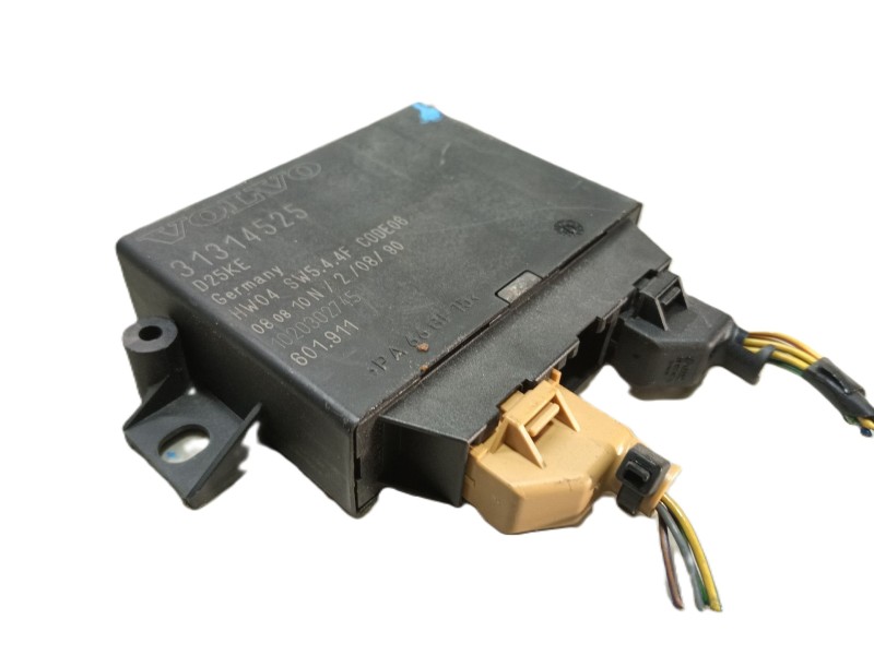 Recambio de modulo electronico para volvo s60 ii (134) d3 referencia OEM IAM   