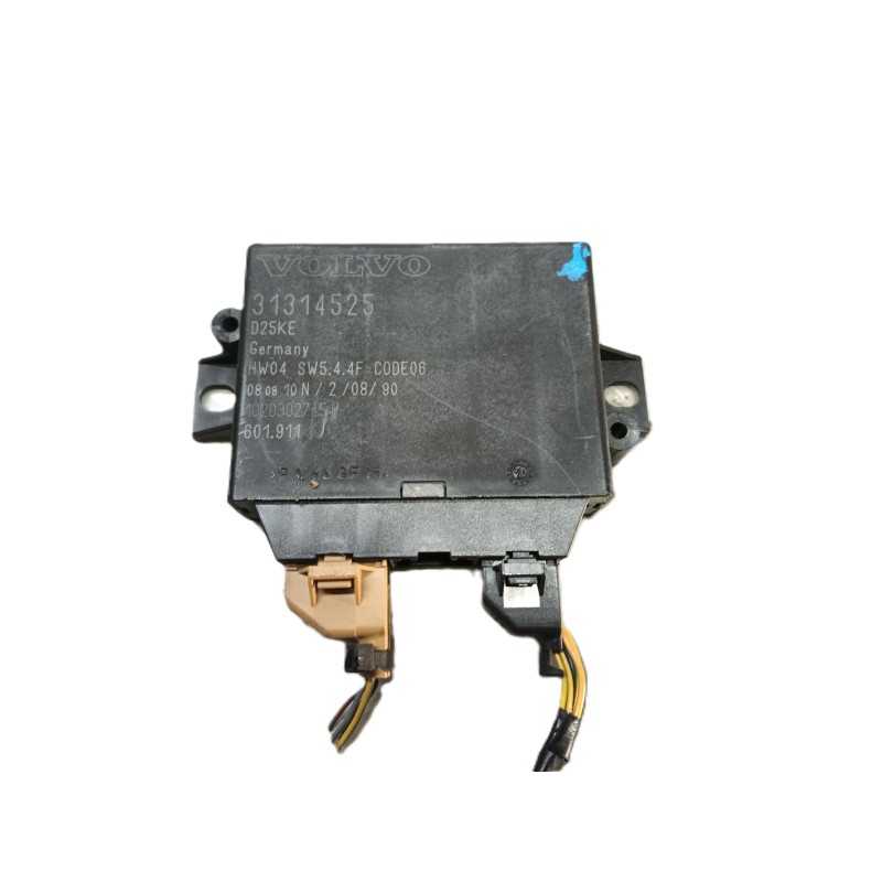Recambio de modulo electronico para volvo s60 ii (134) d3 referencia OEM IAM   