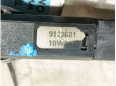 Recambio de warning para volvo s60 ii (134) d3 referencia OEM IAM    2